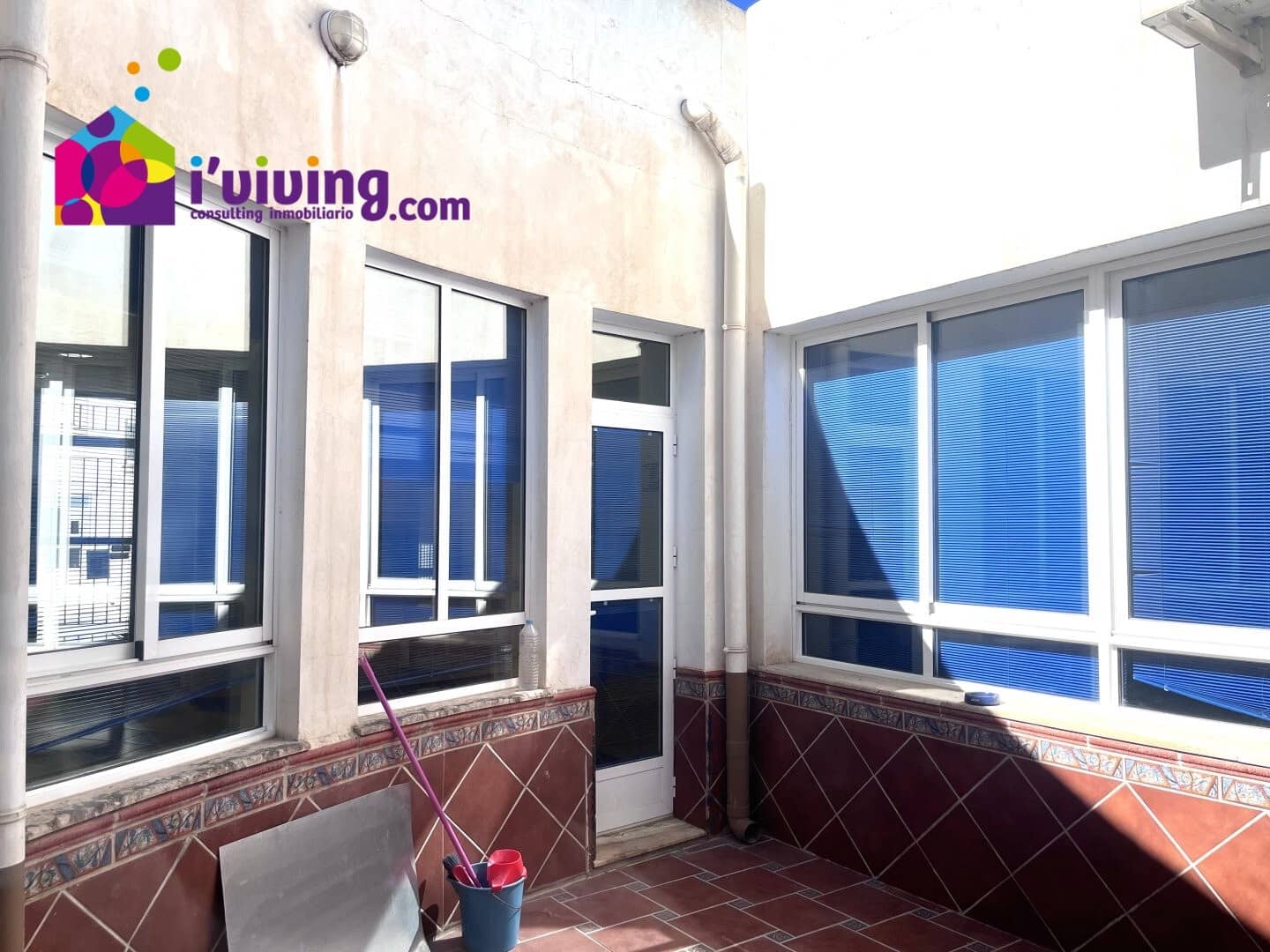 Local Comercial en Olula del Río en venta - 350.000 € (Ref: 7847862)