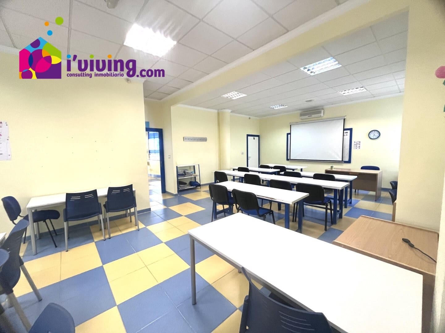 Local Comercial en Olula del Río en venta - 350.000 € (Ref: 7847862)