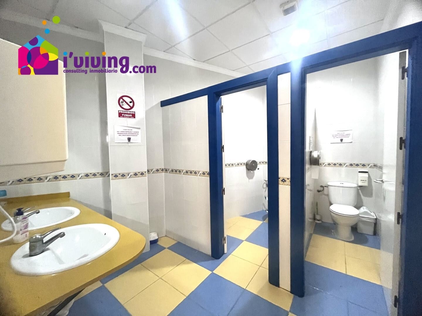 Local Comercial en Olula del Río en venta - 350.000 € (Ref: 7847862)