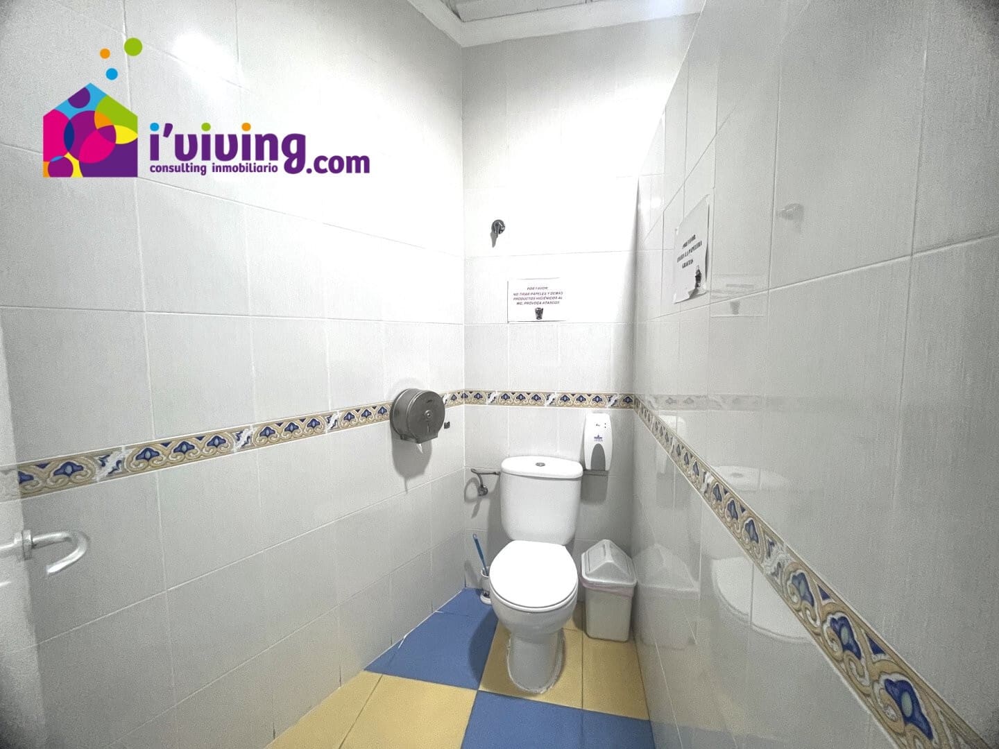 Local Comercial en Olula del Río en venta - 350.000 € (Ref: 7847862)