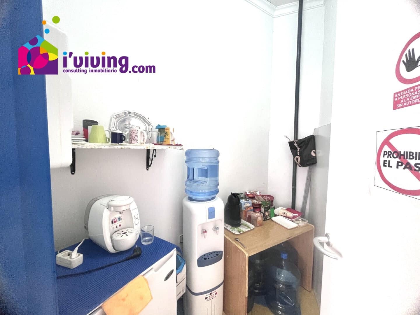 Local Comercial en Olula del Río en venta - 350.000 € (Ref: 7847862)