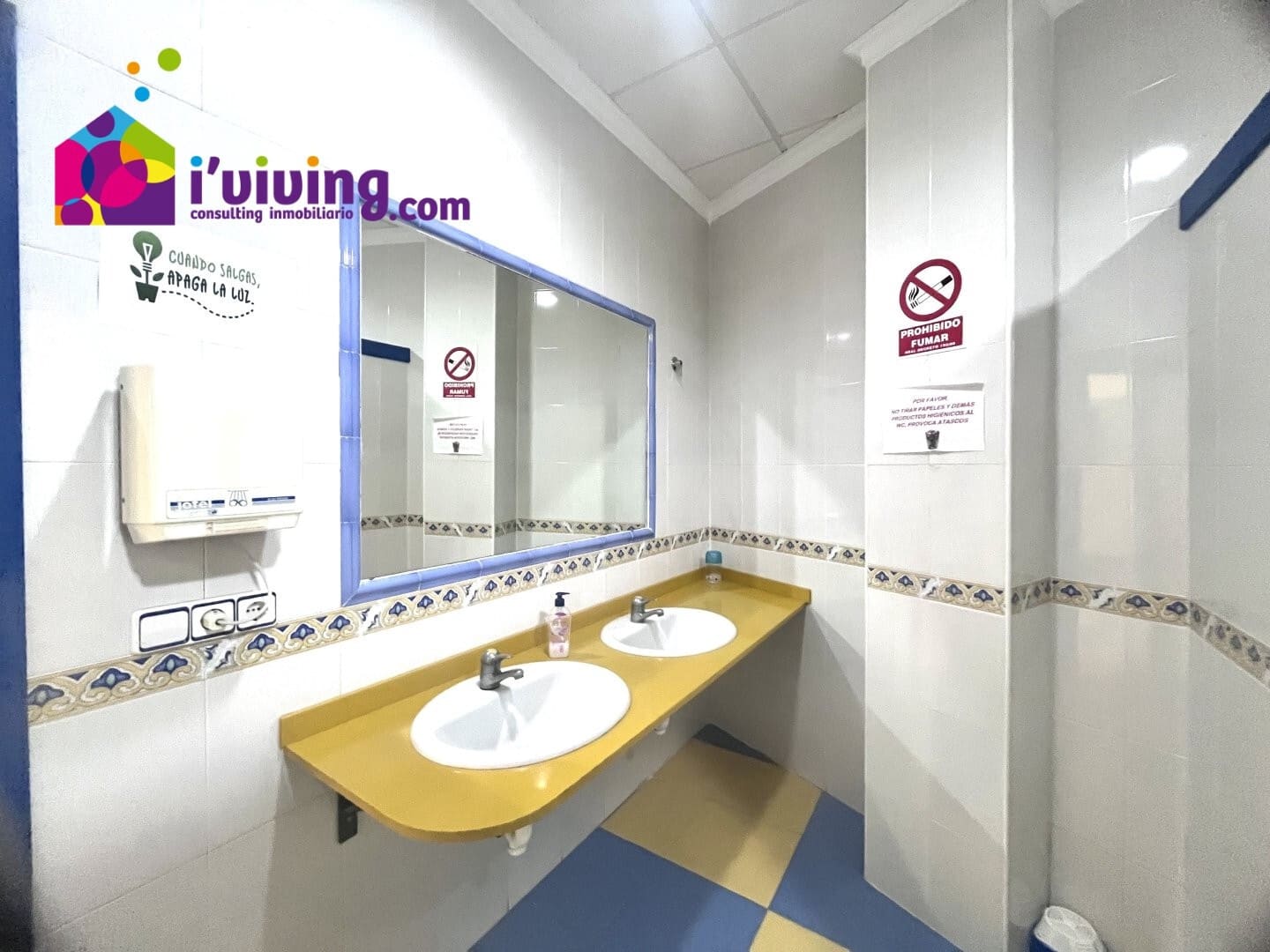 Local Comercial en Olula del Río en venta - 350.000 € (Ref: 7847862)