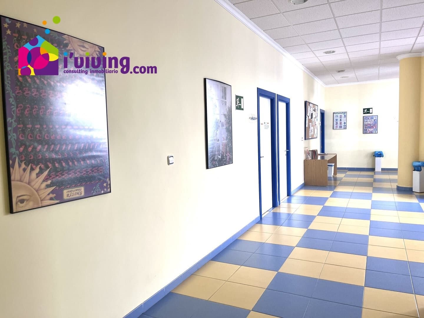 Local Comercial en Olula del Río en venta - 350.000 € (Ref: 7847862)