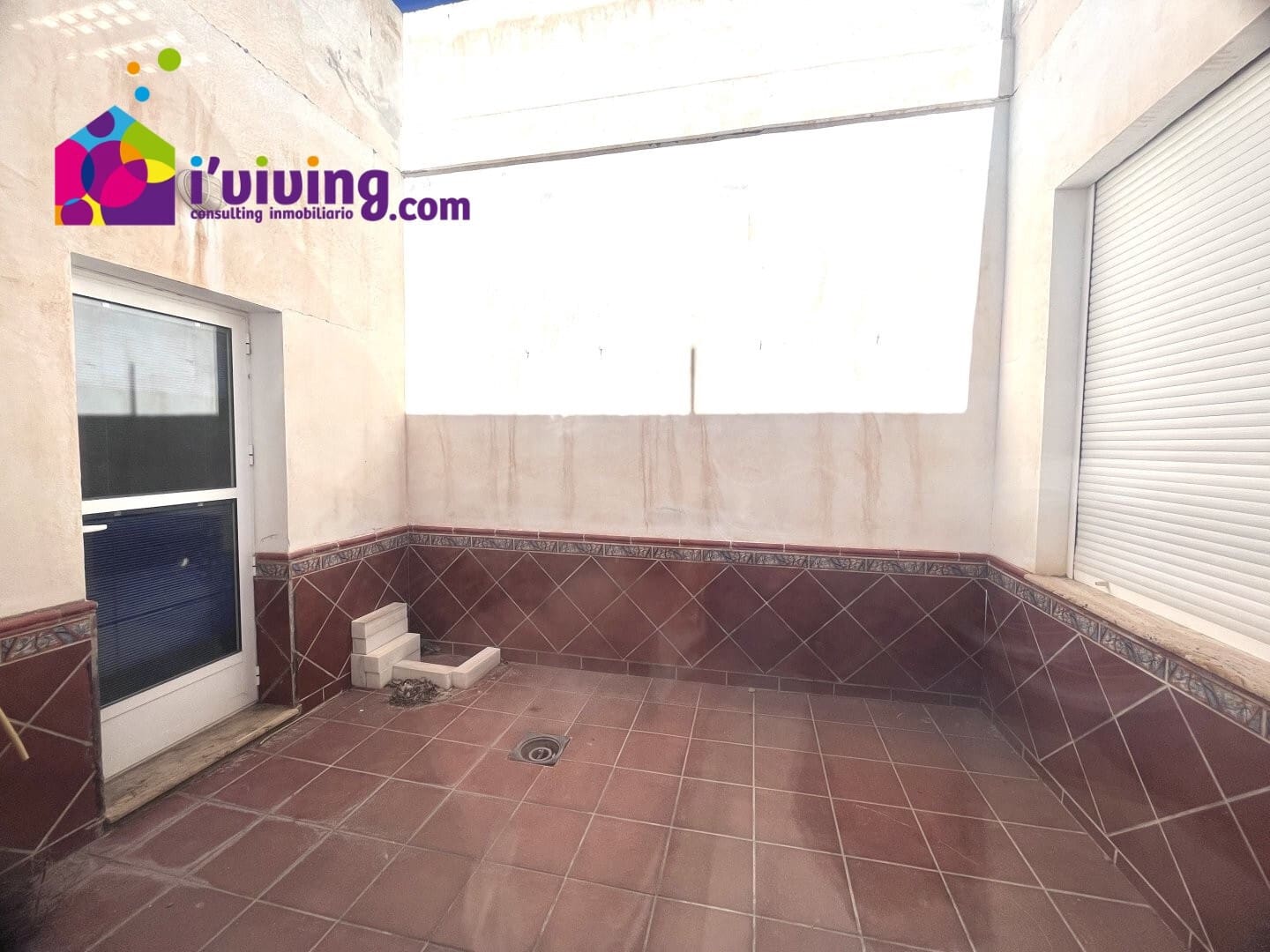 Local Comercial en Olula del Río en venta - 350.000 € (Ref: 7847862)