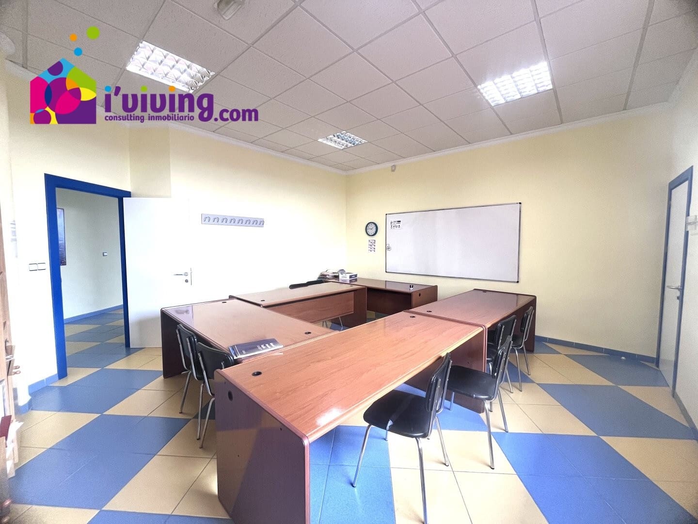 Local Comercial en Olula del Río en venta - 350.000 € (Ref: 7847862)