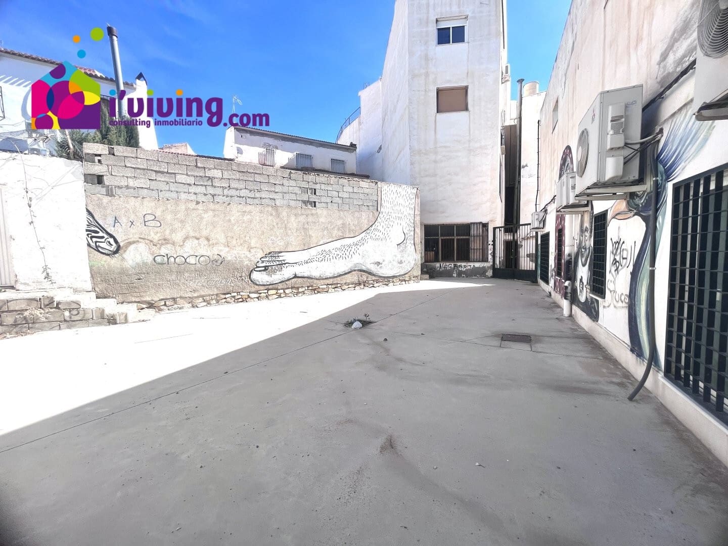 Local Comercial en Olula del Río en venta - 350.000 € (Ref: 7847862)