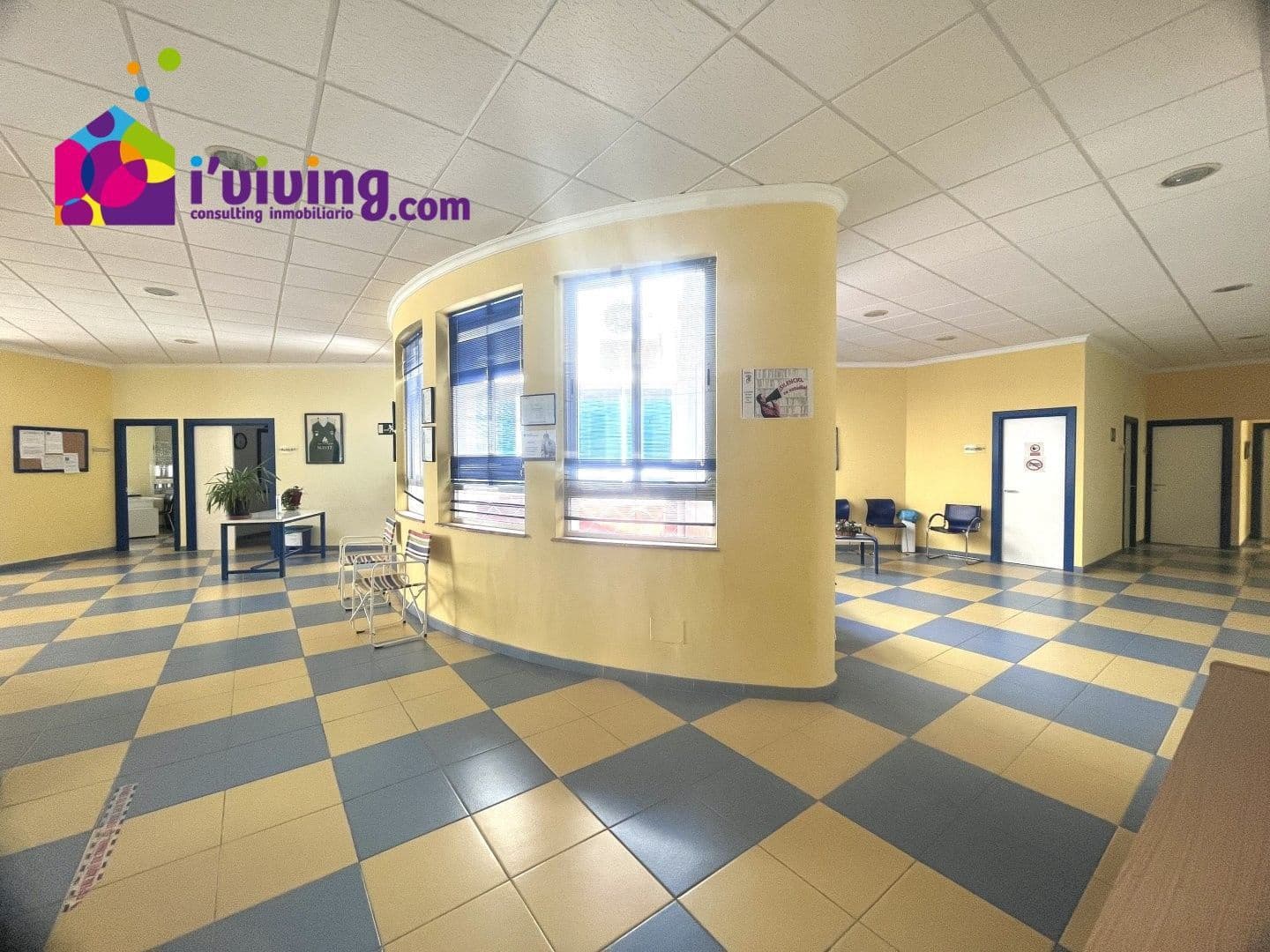 Erhverv til salg i Olula del Rio - € 350.000 (Ref: 7847862)