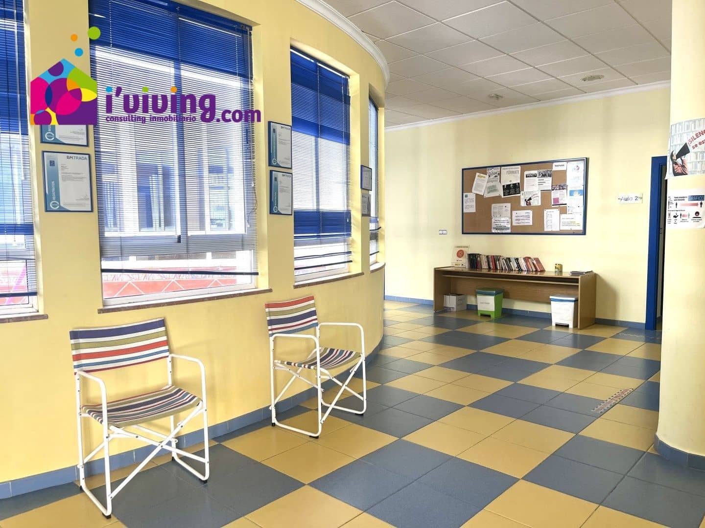 Erhverv til salg i Olula del Rio - € 350.000 (Ref: 7847862)