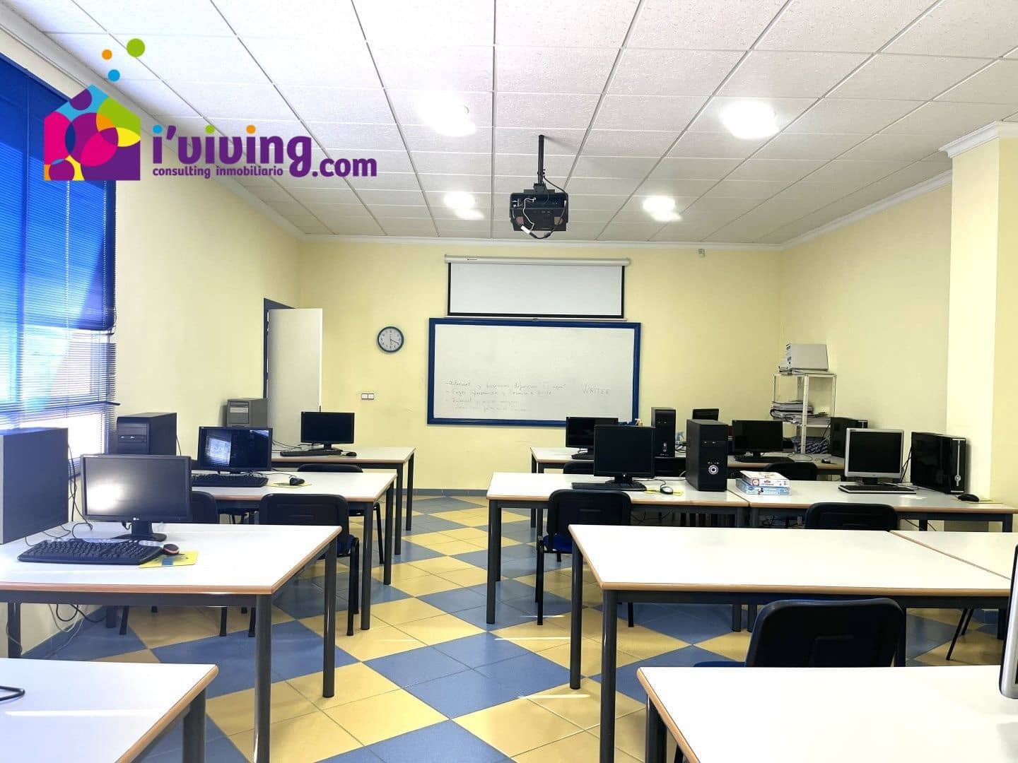 Erhverv til salg i Olula del Rio - € 350.000 (Ref: 7847862)