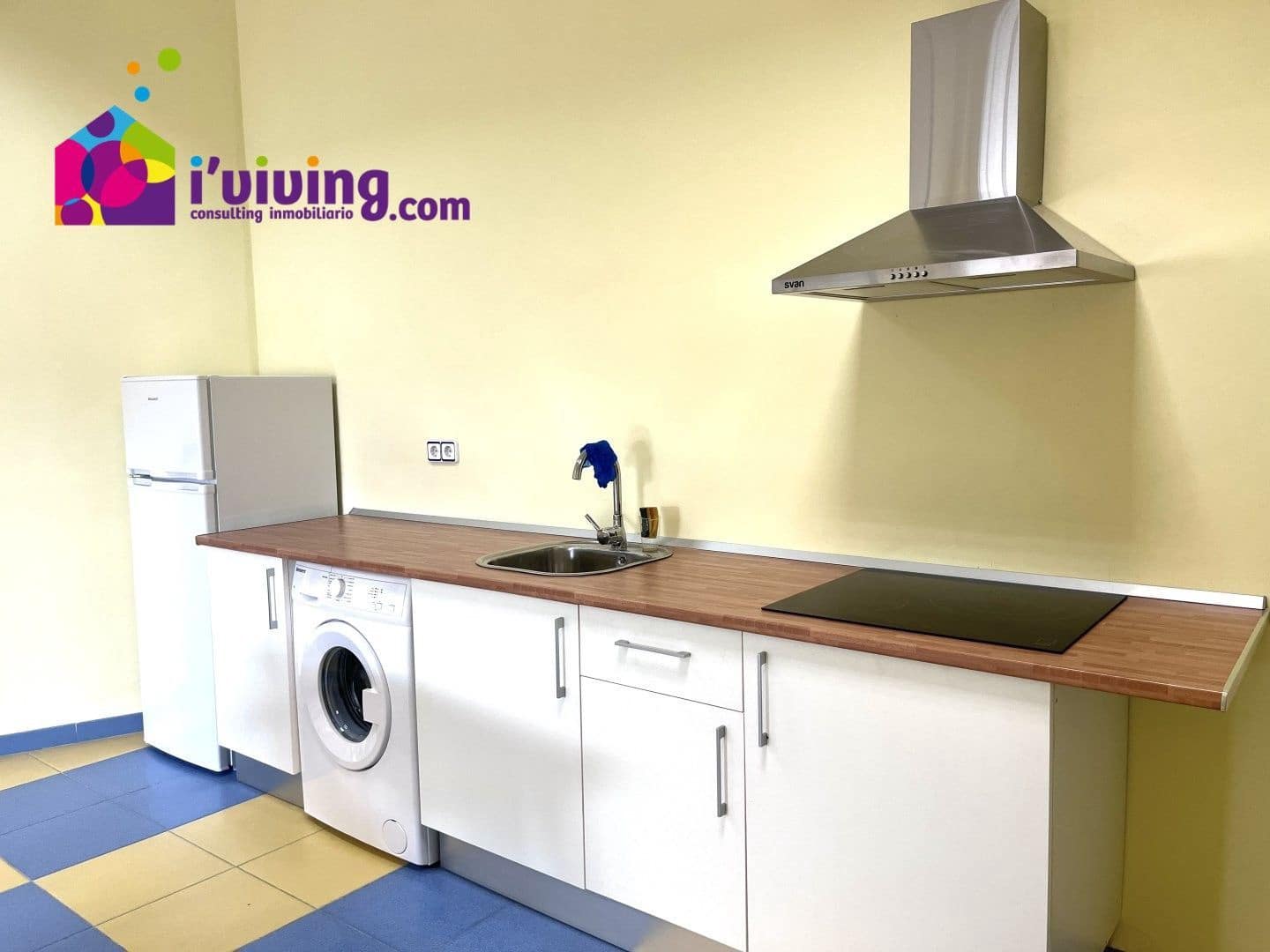 Erhverv til salg i Olula del Rio - € 350.000 (Ref: 7847862)