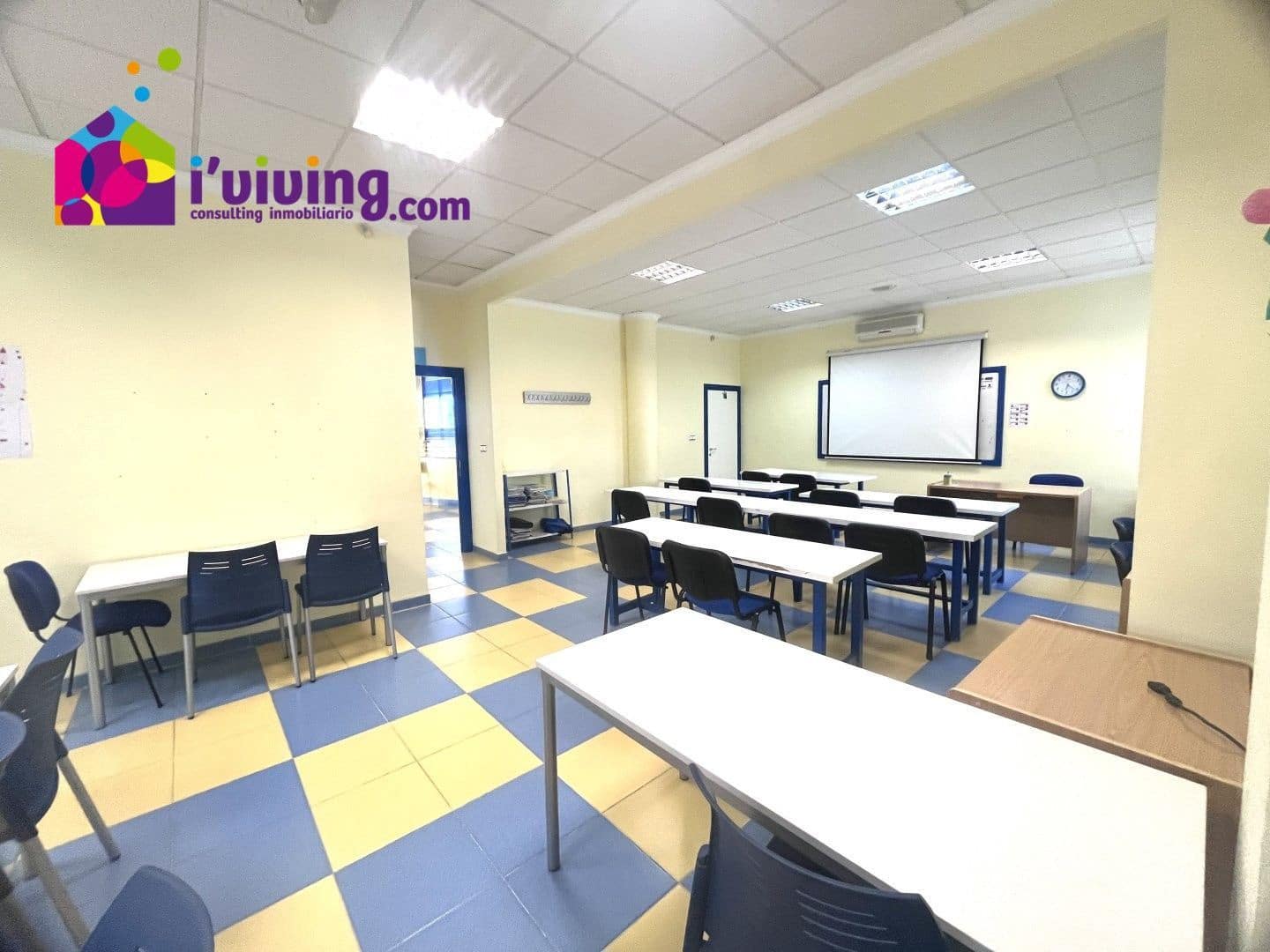 Erhverv til salg i Olula del Rio - € 350.000 (Ref: 7847862)