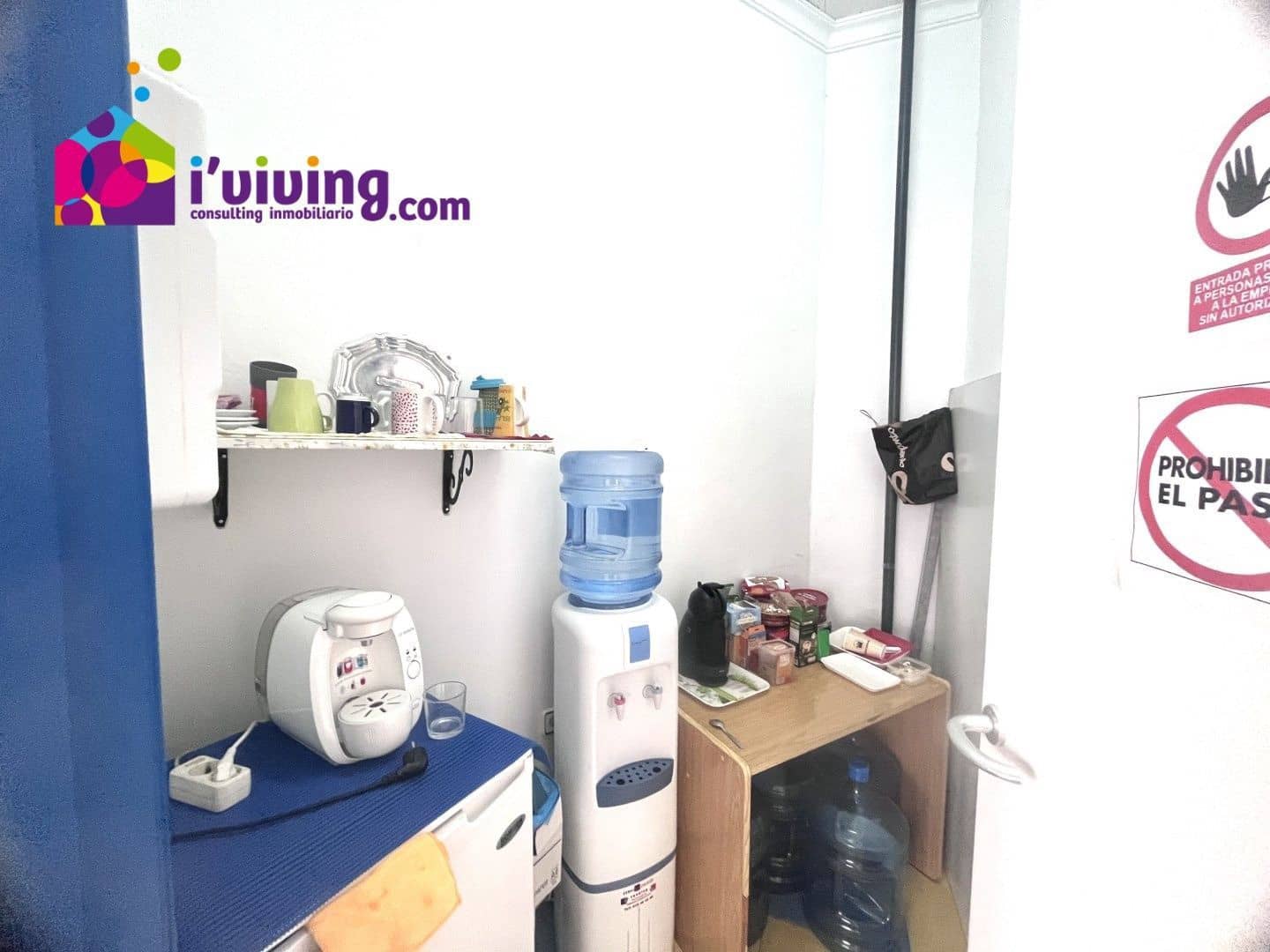 Erhverv til salg i Olula del Rio - € 350.000 (Ref: 7847862)