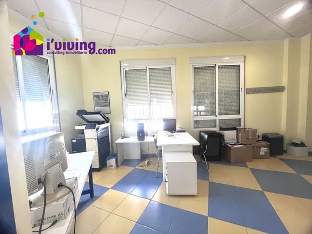 Local Comercial en Olula del Río en venta - 350.000 € (Ref: 7847862)