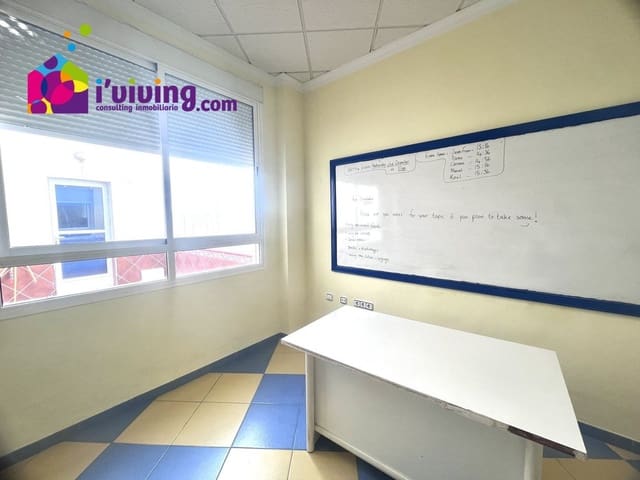 Local Comercial en Olula del Río en venta - 350.000 € (Ref: 7847862)