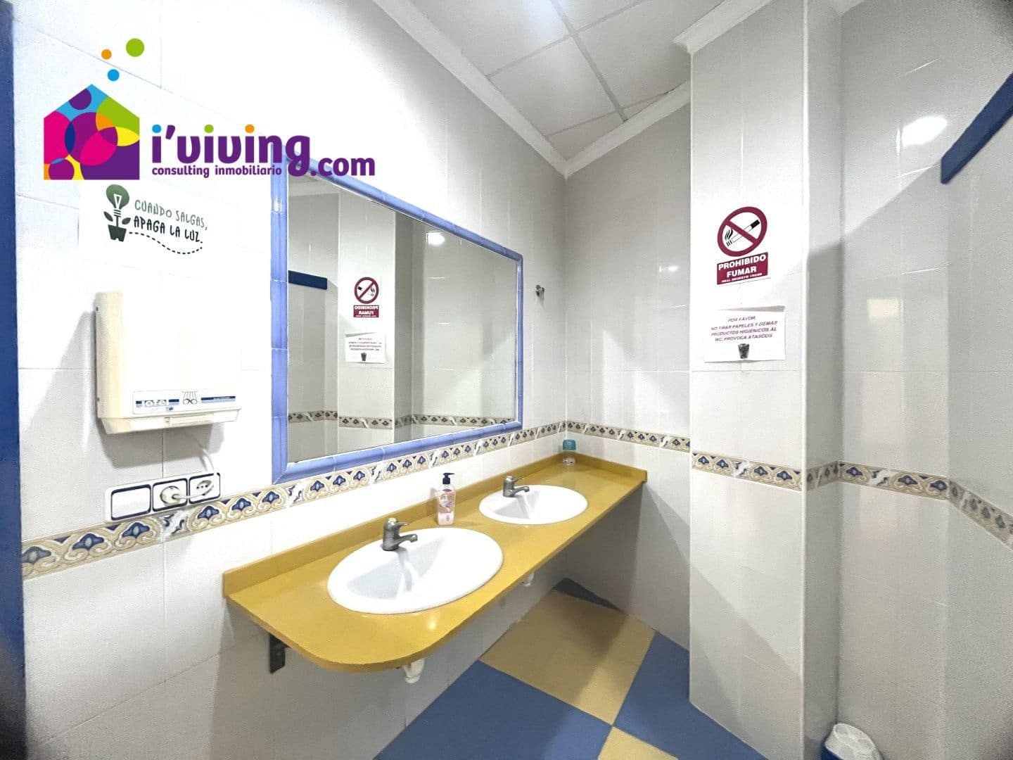 Erhverv til salg i Olula del Rio - € 350.000 (Ref: 7847862)