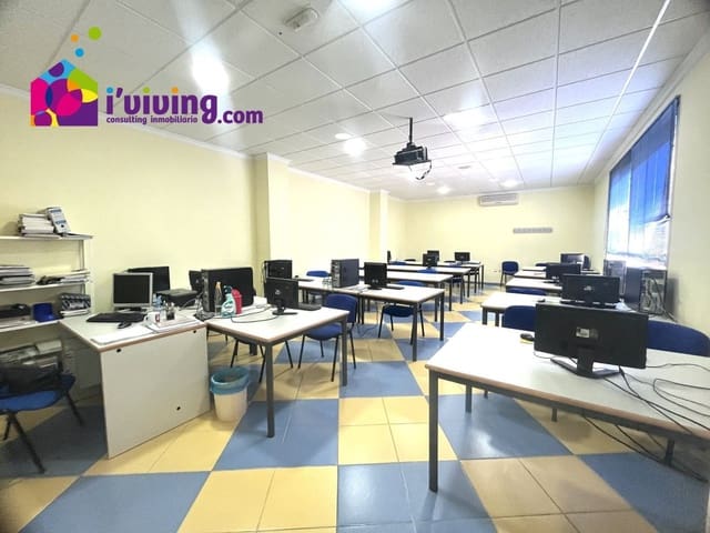 Local Comercial en Olula del Río en venta - 350.000 € (Ref: 7847862)