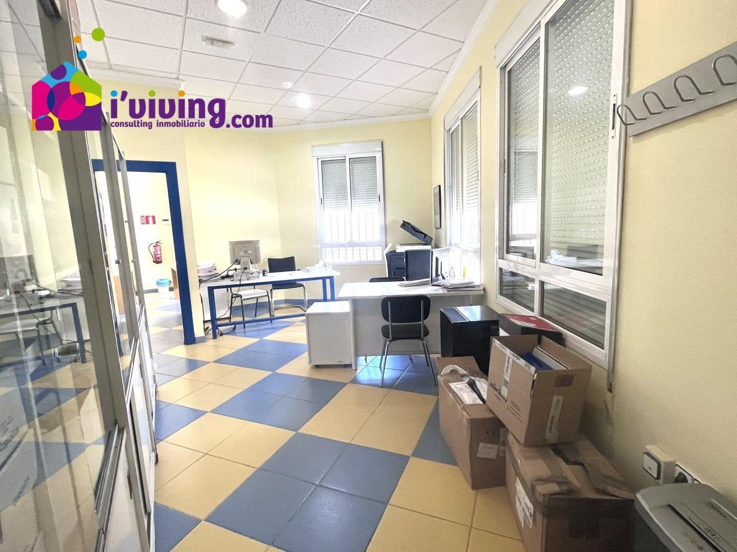 Erhverv til salg i Olula del Rio - € 350.000 (Ref: 7847862)