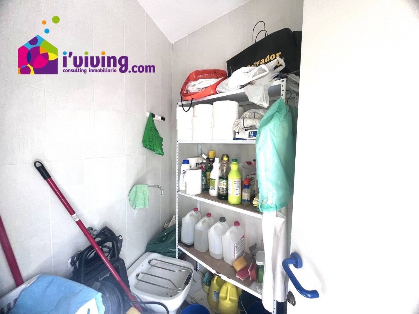 Erhverv til salg i Olula del Rio - € 350.000 (Ref: 7847862)