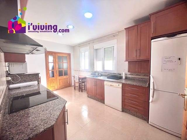 3 soveværelse Penthouse til salg i Albox med garage - € 185.000 (Ref: 7847870)