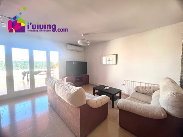 3 soveværelse Penthouse til salg i Albox med garage - € 185.000 (Ref: 7847870)