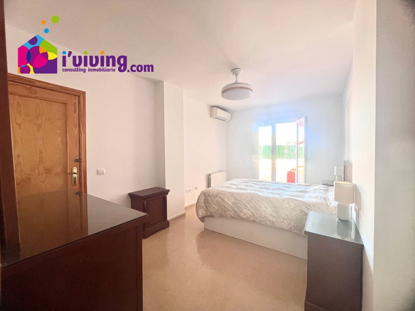 3 soveværelse Penthouse til salg i Albox med garage - € 185.000 (Ref: 7847870)