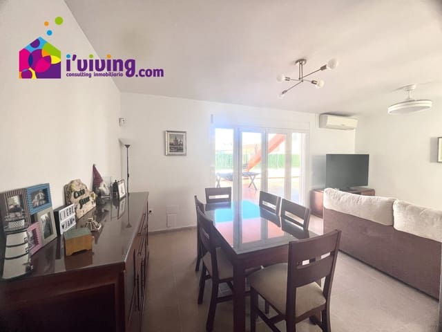 3 soveværelse Penthouse til salg i Albox med garage - € 185.000 (Ref: 7847870)