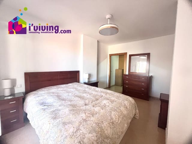 3 soveværelse Penthouse til salg i Albox med garage - € 185.000 (Ref: 7847870)