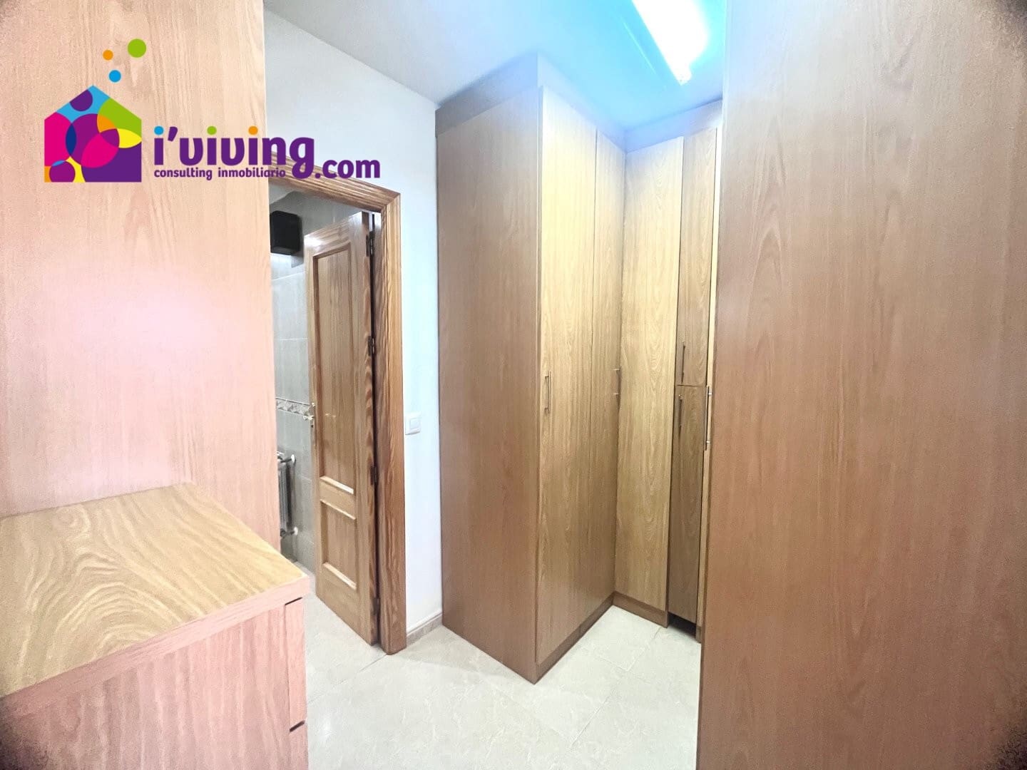 3 soveværelse Penthouse til salg i Albox med garage - € 185.000 (Ref: 7847870)