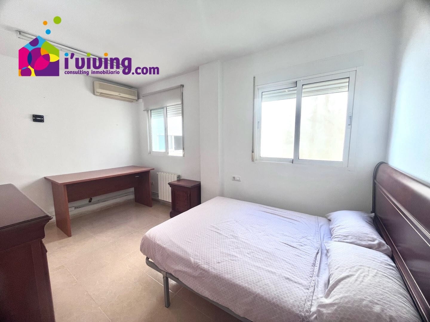 3 soveværelse Penthouse til salg i Albox med garage - € 185.000 (Ref: 7847870)