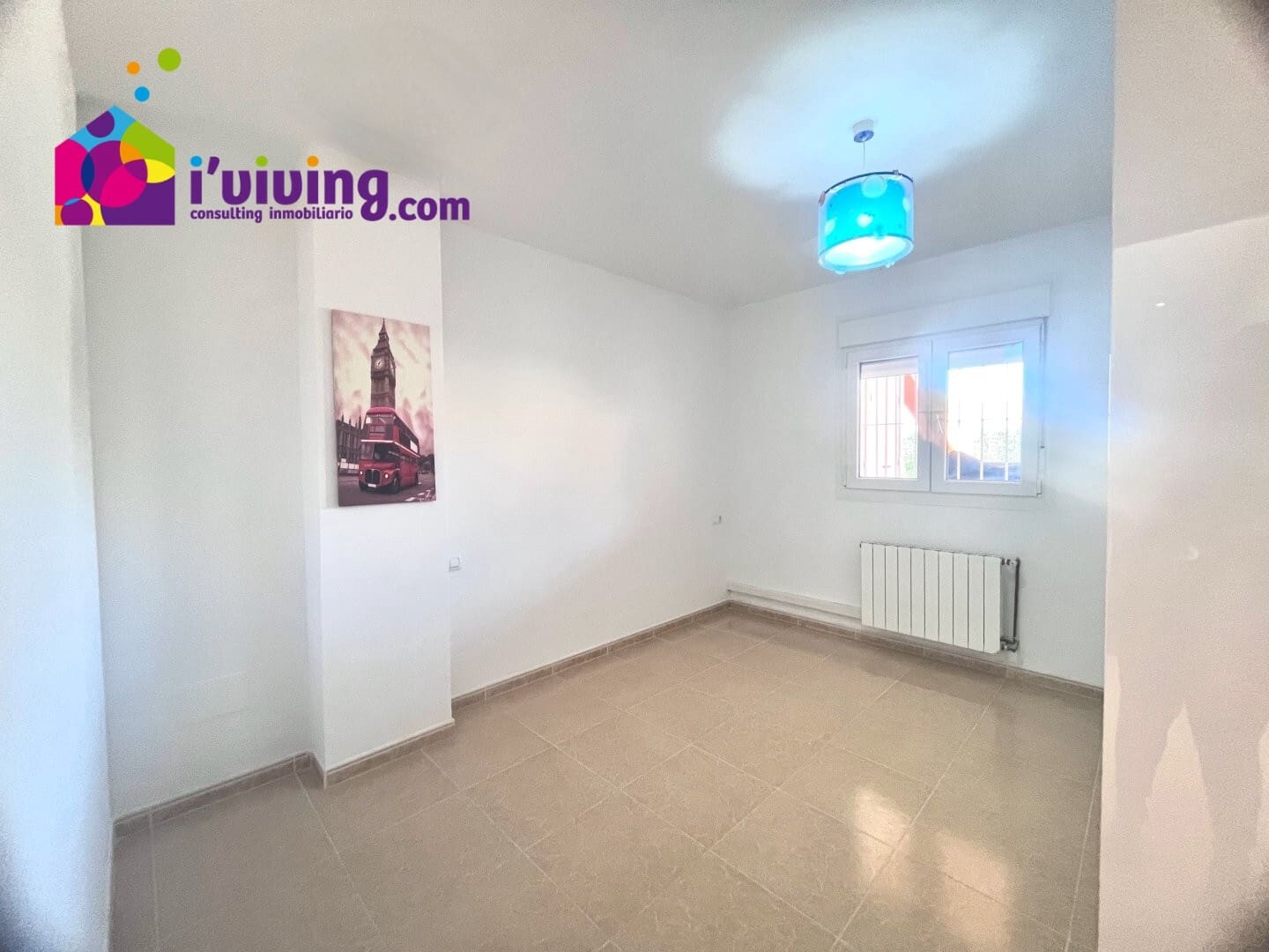 3 soveværelse Penthouse til salg i Albox med garage - € 185.000 (Ref: 7847870)