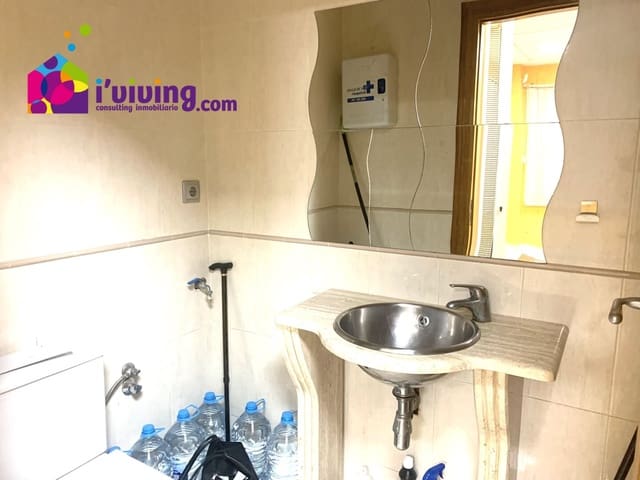 1 soverom Kommersiell til salgs i Albox - € 40 000 (Ref: 7847876)