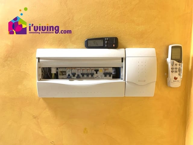 Gewerbe zu verkaufen in Albox - 40.000 € (Ref: 7847876)