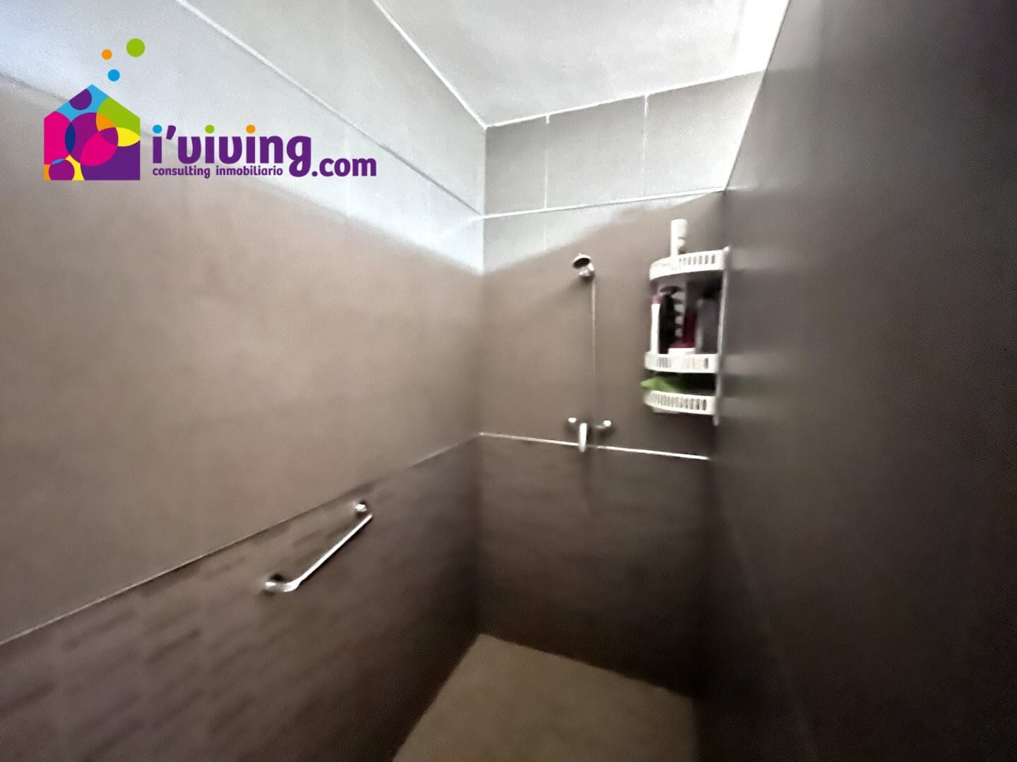 8 soveværelse Finca/Landehus til salg i Albox med garage - € 260.000 (Ref: 7847878)