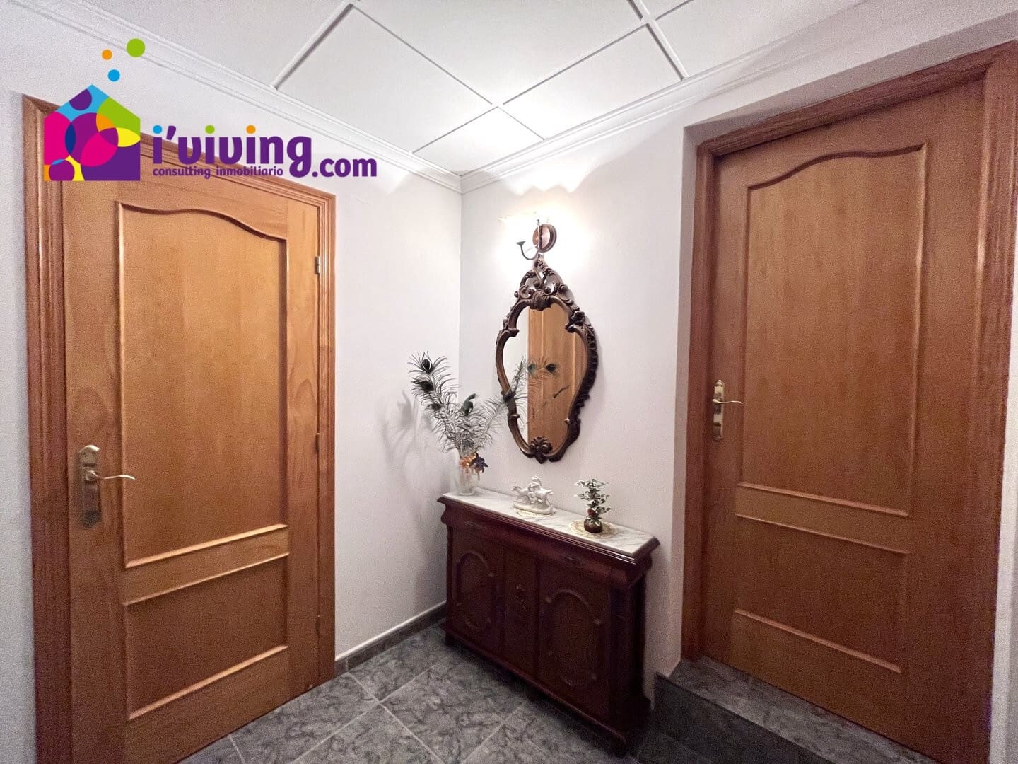 8 soveværelse Finca/Landehus til salg i Albox med garage - € 260.000 (Ref: 7847878)