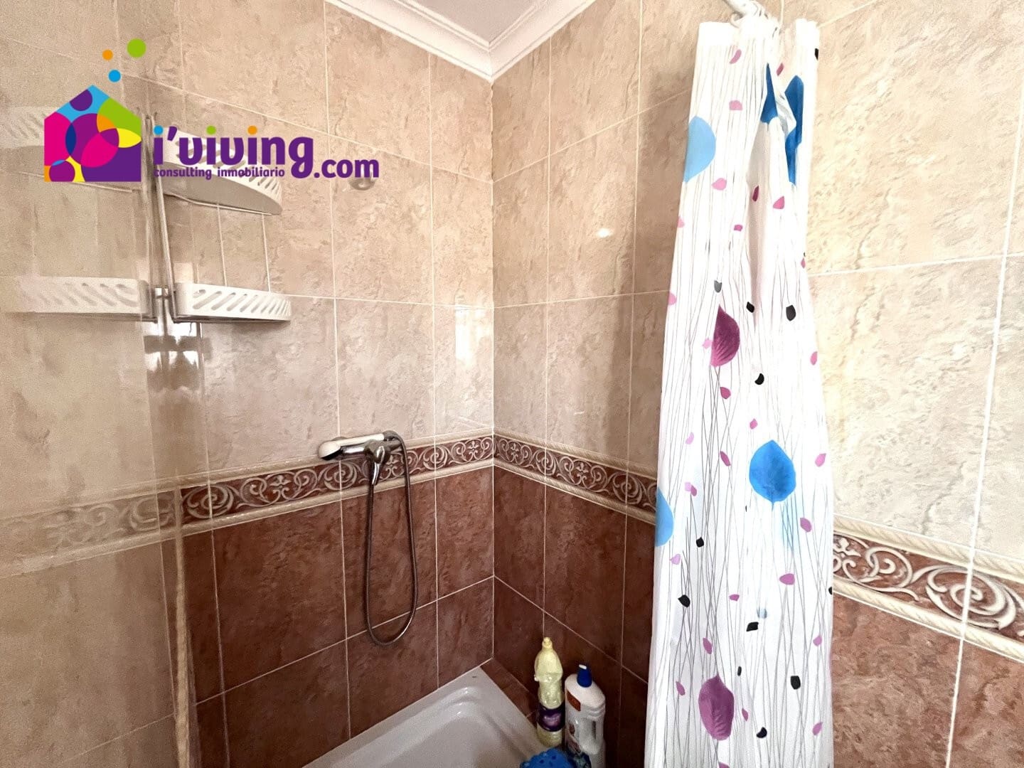 8 soveværelse Finca/Landehus til salg i Albox med garage - € 260.000 (Ref: 7847878)