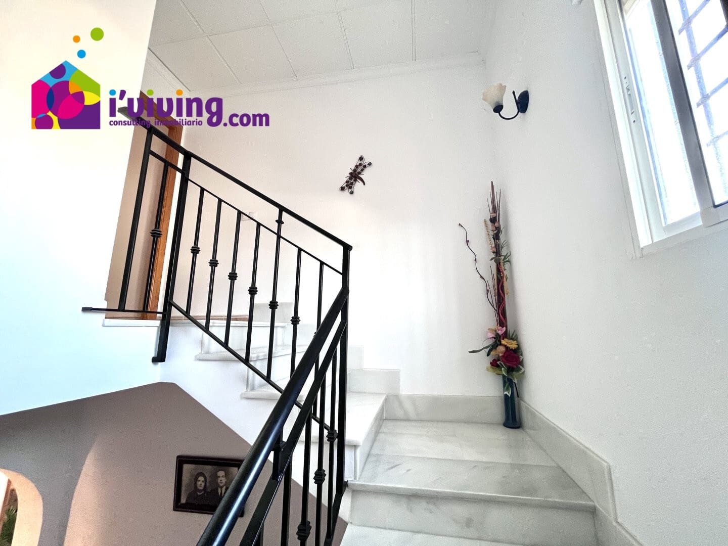 8 soveværelse Finca/Landehus til salg i Albox med garage - € 260.000 (Ref: 7847878)