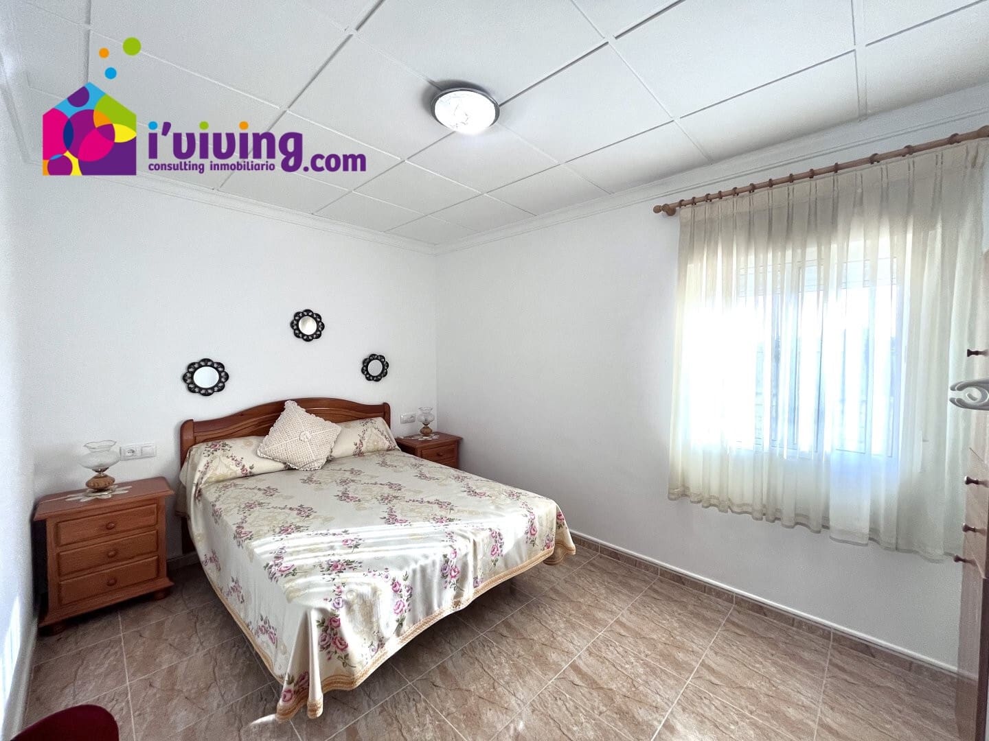 8 soveværelse Finca/Landehus til salg i Albox med garage - € 260.000 (Ref: 7847878)