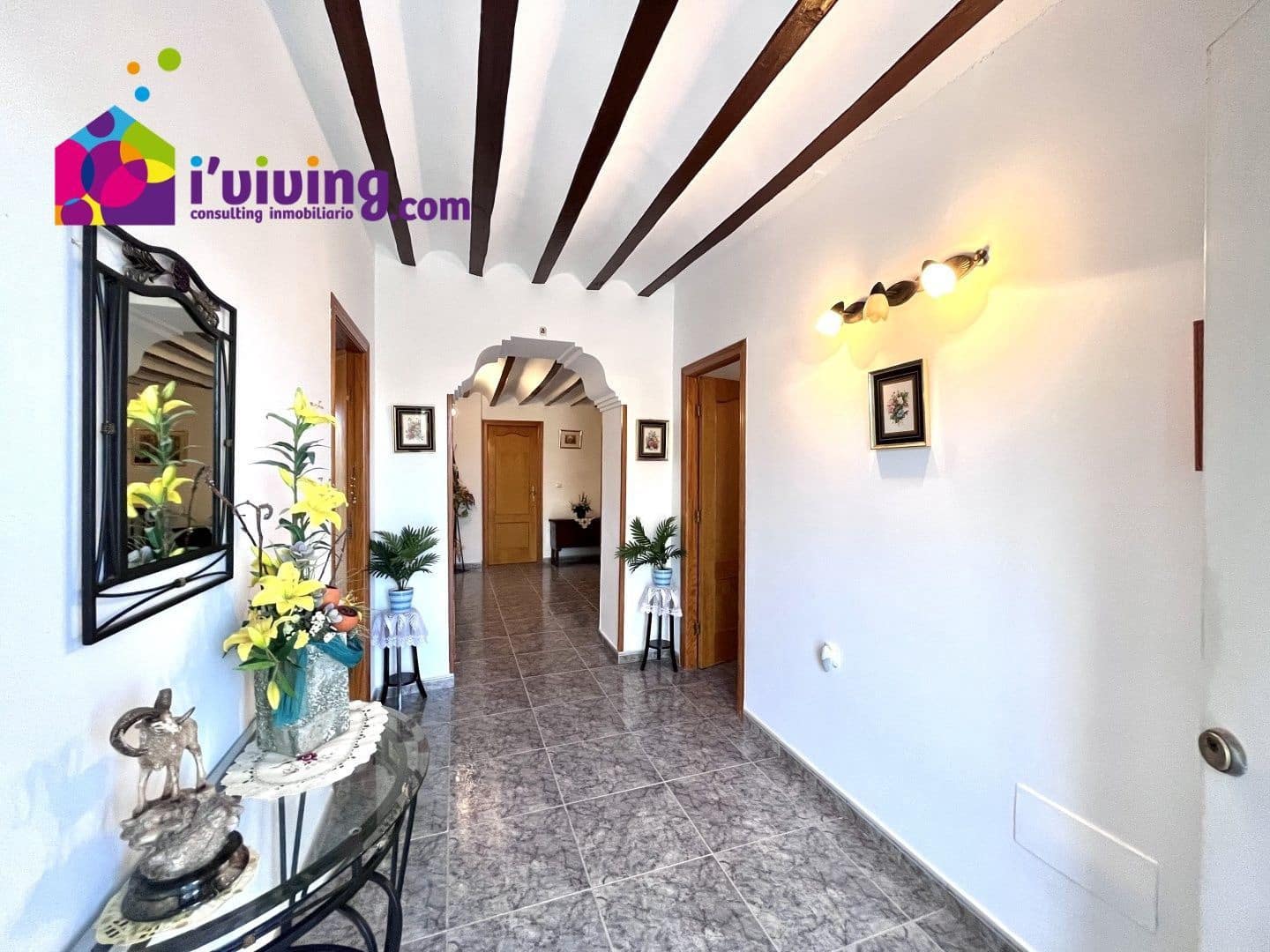 Teren niezagospodarowany na sprzedaż w Albox - 260 000 € (Ref: 7847878)