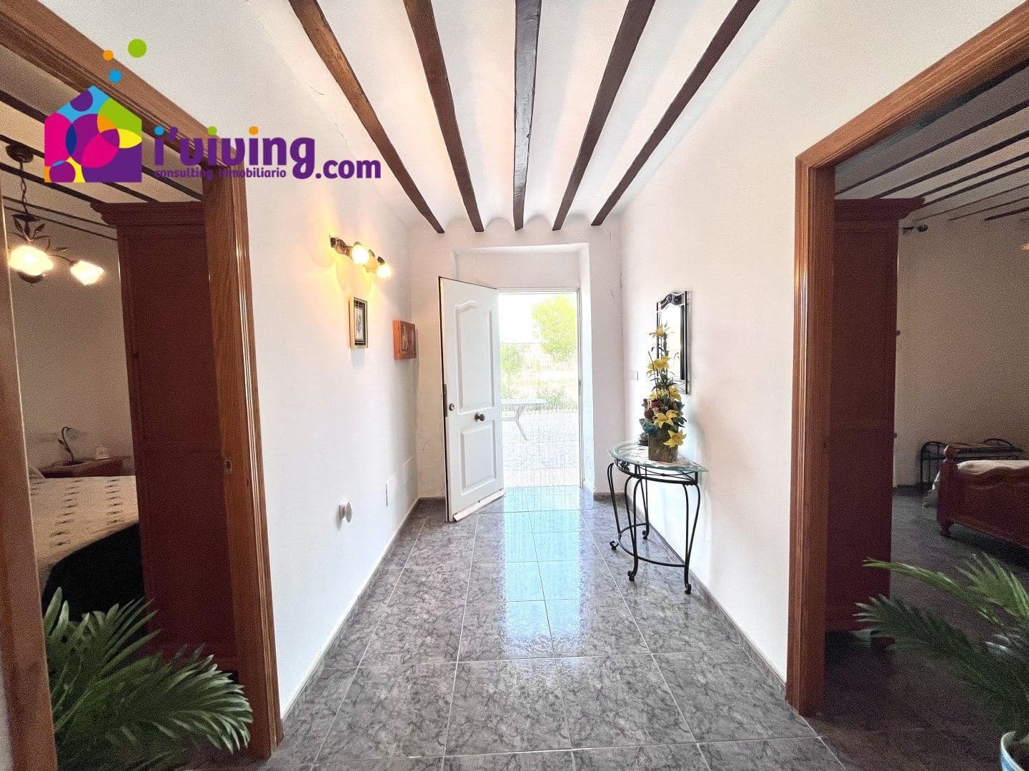 Teren niezagospodarowany na sprzedaż w Albox - 260 000 € (Ref: 7847878)