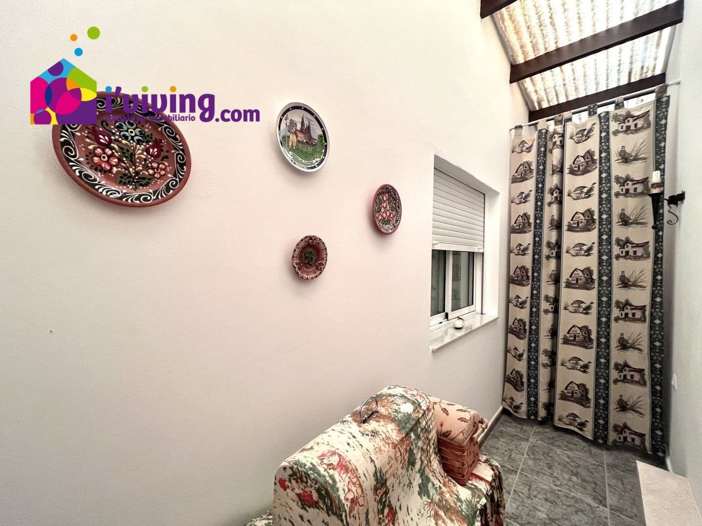 Teren niezagospodarowany na sprzedaż w Albox - 260 000 € (Ref: 7847878)