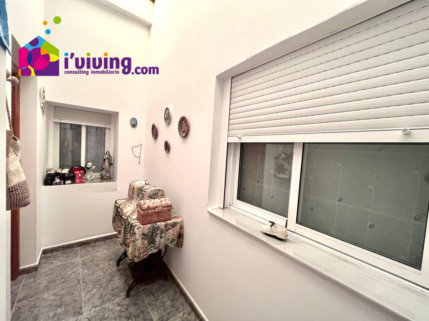 Teren niezagospodarowany na sprzedaż w Albox - 260 000 € (Ref: 7847878)