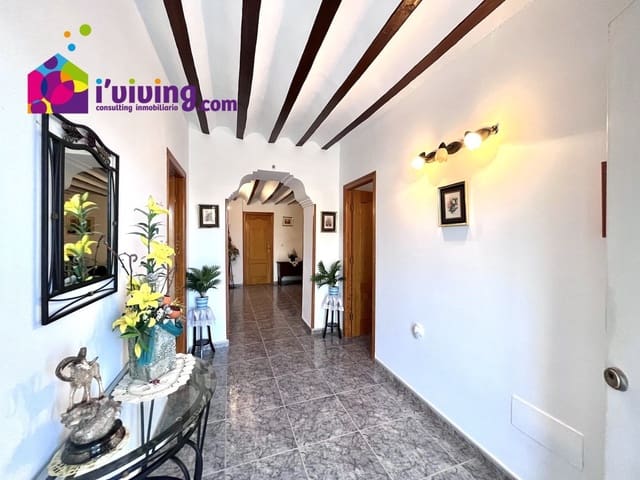 Rakentamaton maa myytävänä paikassa Albox - 260 000 € (Ref: 7847878)