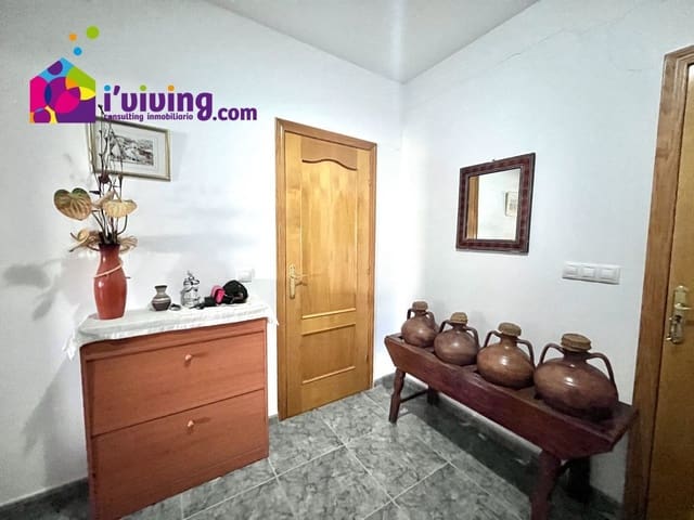 Rakentamaton maa myytävänä paikassa Albox - 260 000 € (Ref: 7847878)