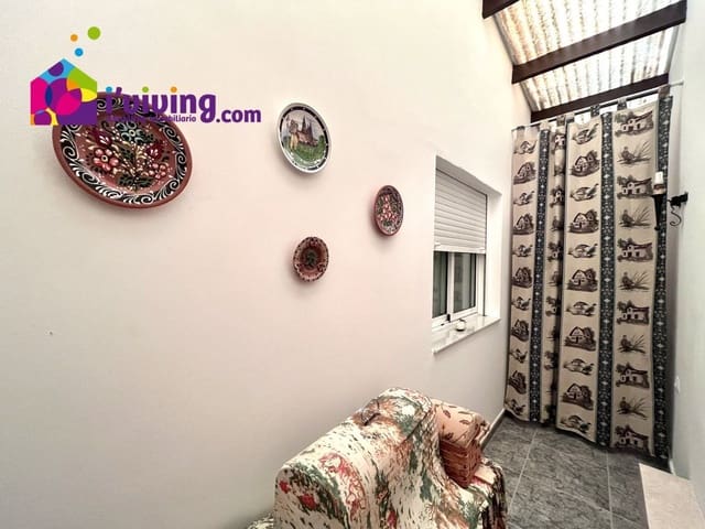 Rakentamaton maa myytävänä paikassa Albox - 260 000 € (Ref: 7847878)