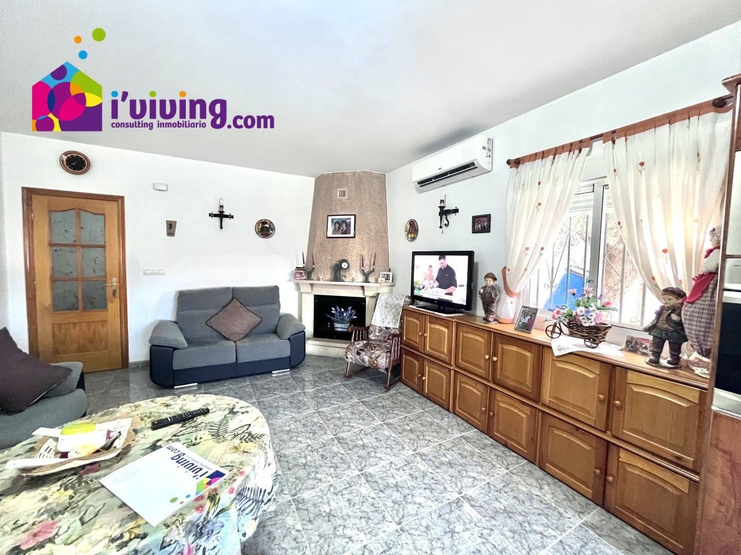 Teren niezagospodarowany na sprzedaż w Albox - 260 000 € (Ref: 7847878)