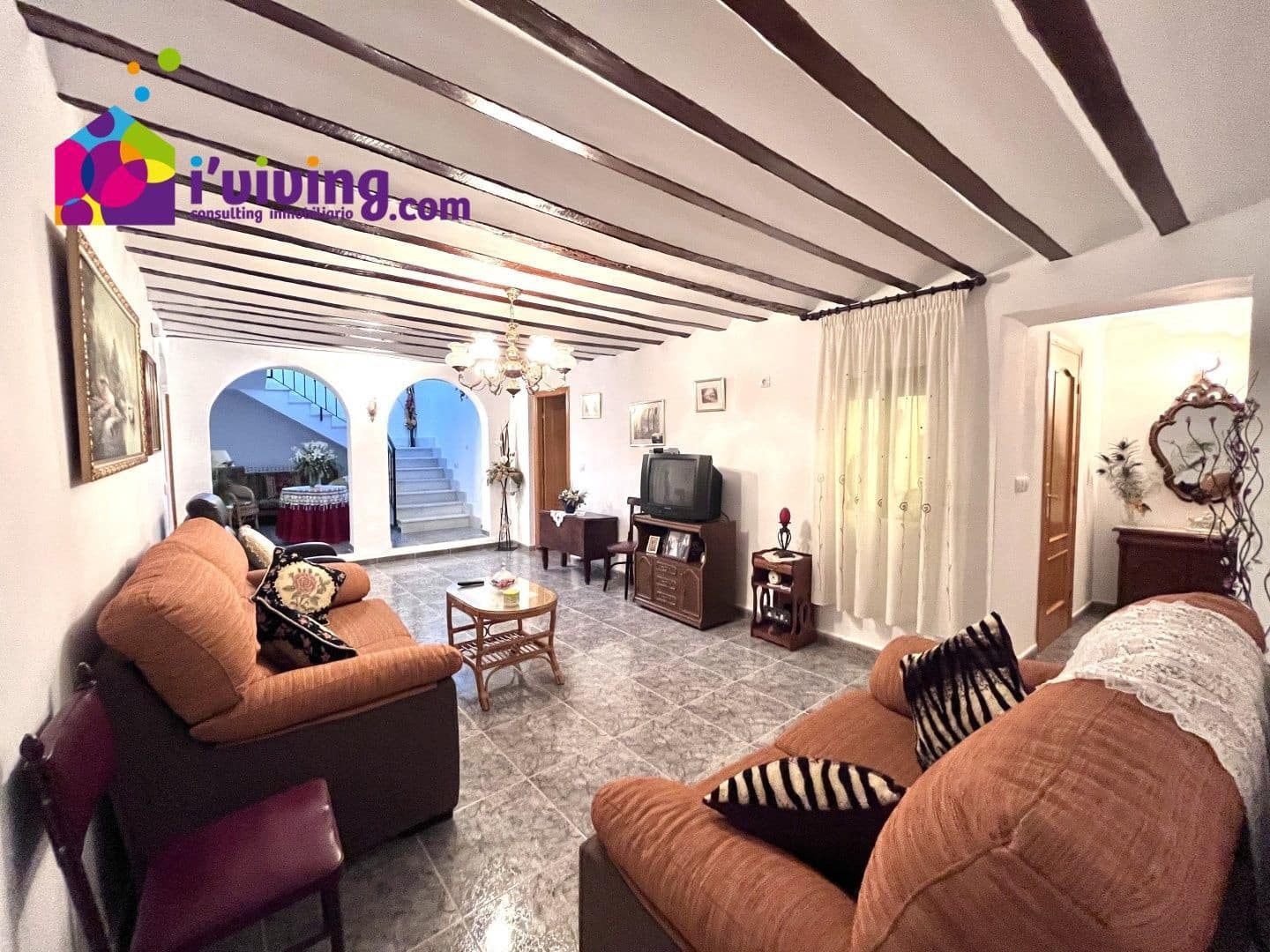 Teren niezagospodarowany na sprzedaż w Albox - 260 000 € (Ref: 7847878)