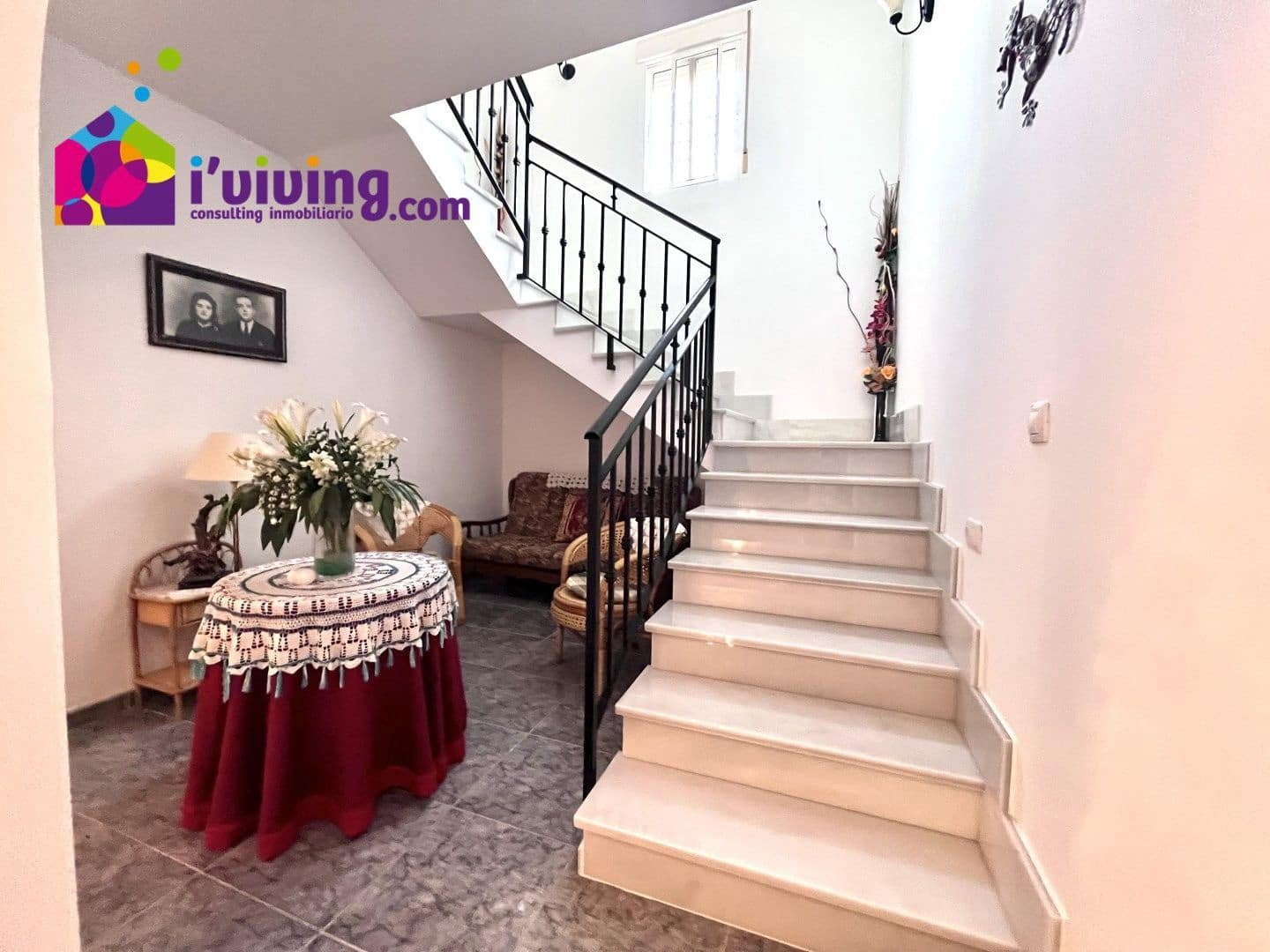 Teren niezagospodarowany na sprzedaż w Albox - 260 000 € (Ref: 7847878)