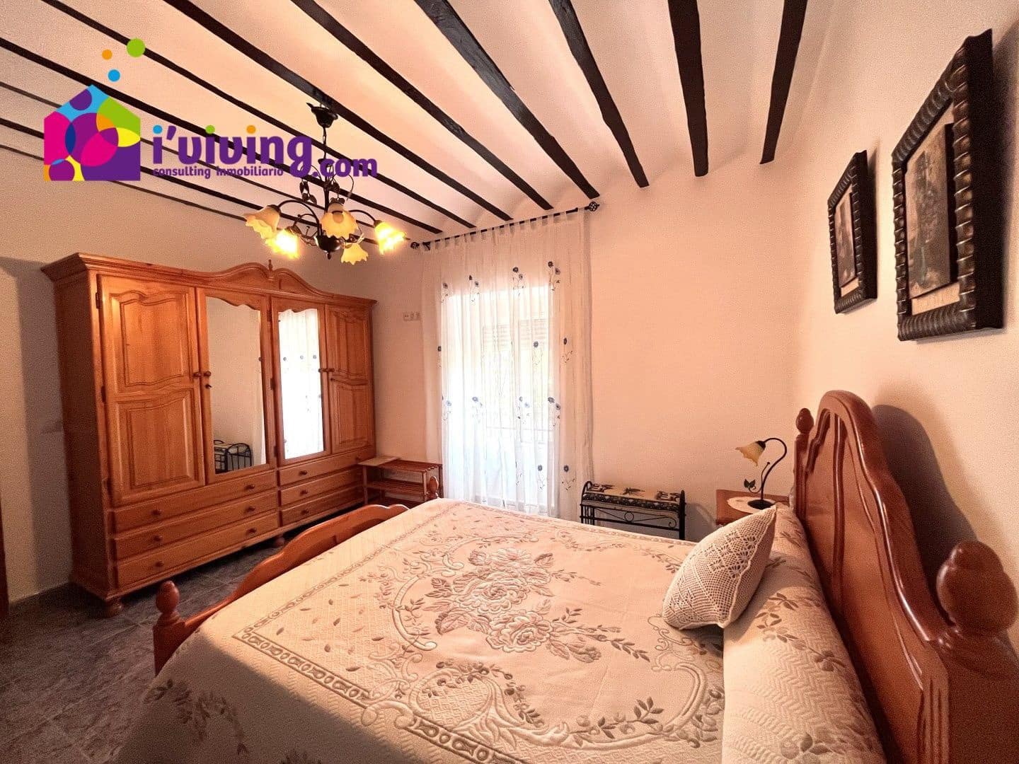 Teren niezagospodarowany na sprzedaż w Albox - 260 000 € (Ref: 7847878)