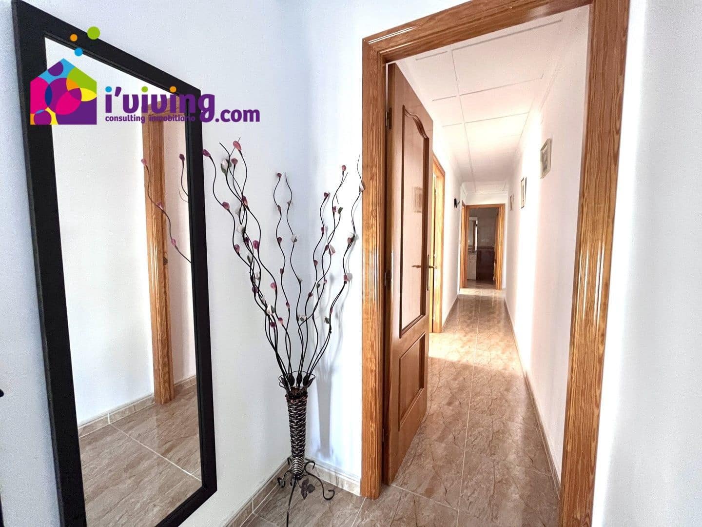 Teren niezagospodarowany na sprzedaż w Albox - 260 000 € (Ref: 7847878)