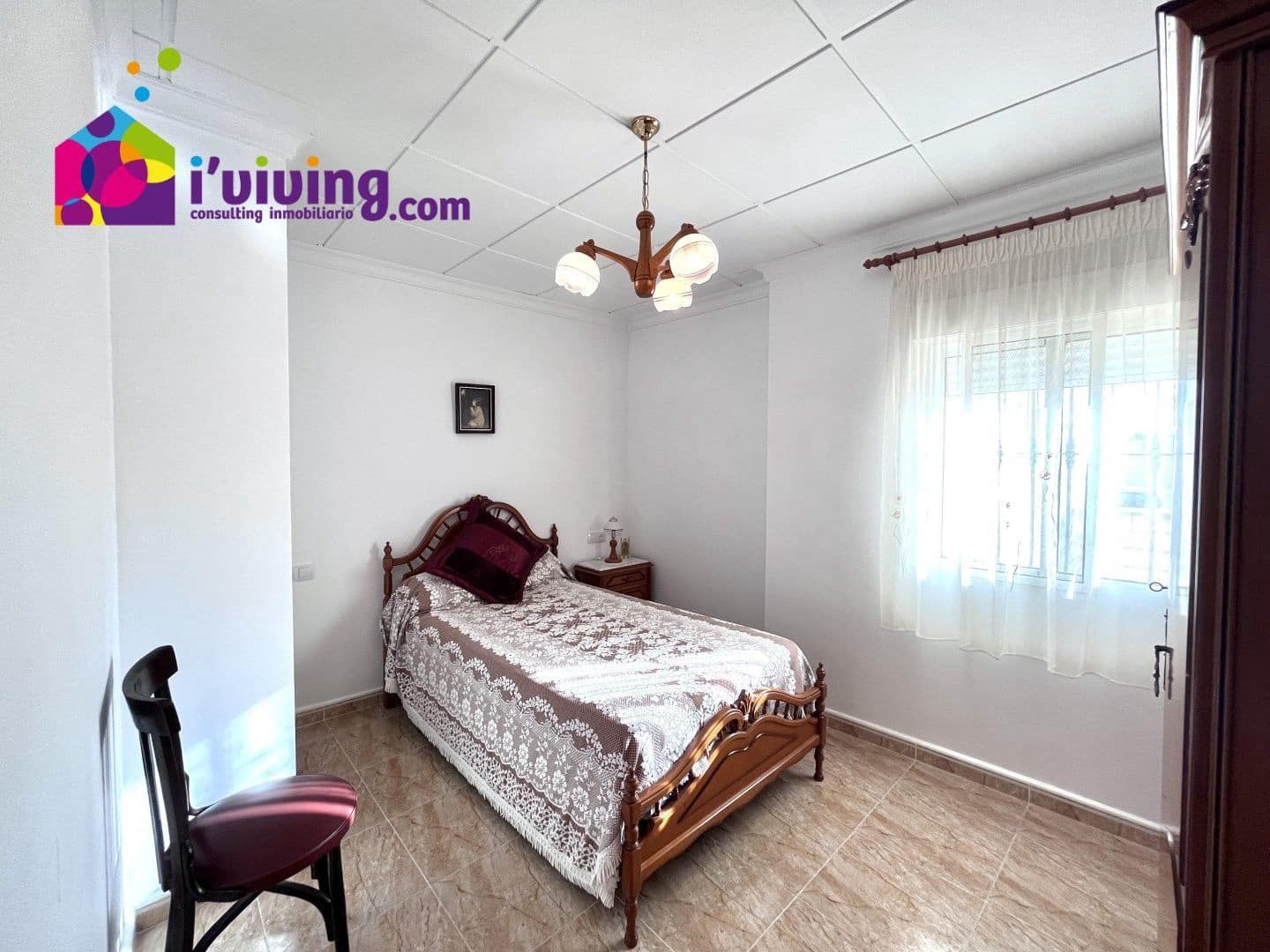 Teren niezagospodarowany na sprzedaż w Albox - 260 000 € (Ref: 7847878)